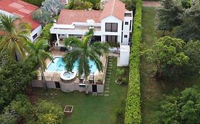 Amazing Finca House Private Swimming Pool & Air Conditioner